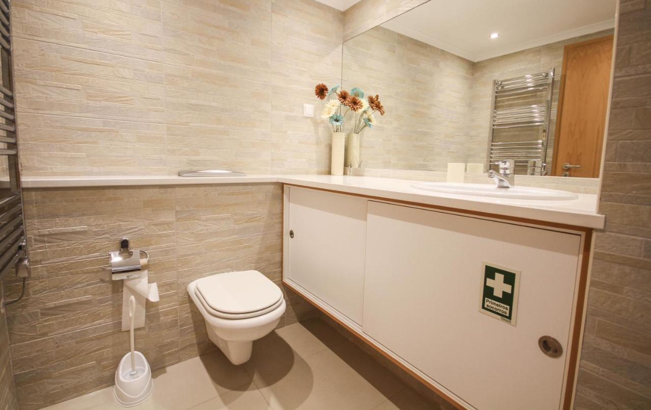 Apartamento Da Marina Lagos Zewnętrze zdjęcie