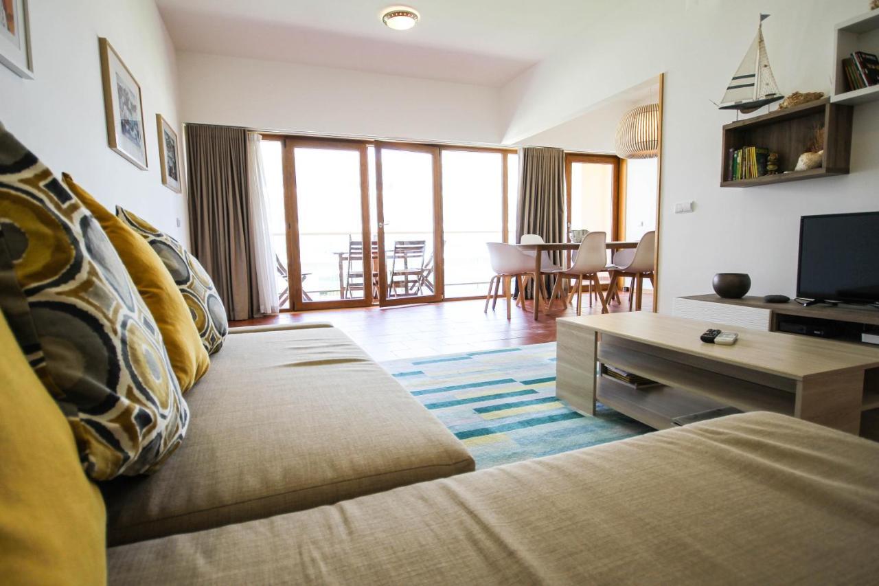 Apartamento Da Marina Lagos Zewnętrze zdjęcie