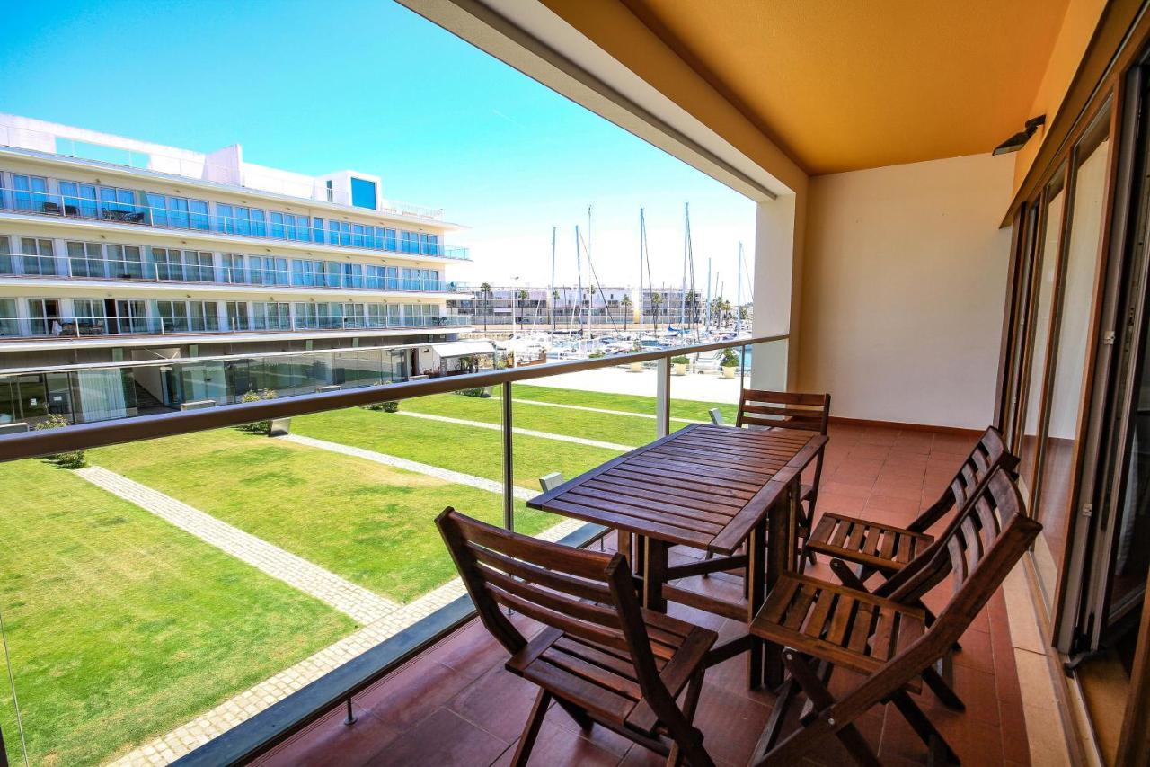 Apartamento Da Marina Lagos Zewnętrze zdjęcie