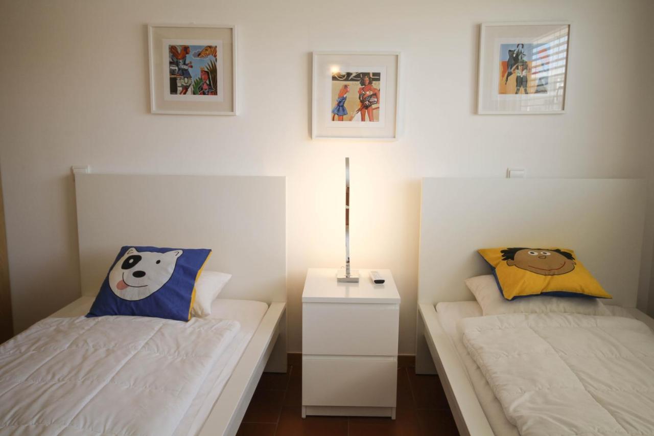 Apartamento Da Marina Lagos Zewnętrze zdjęcie