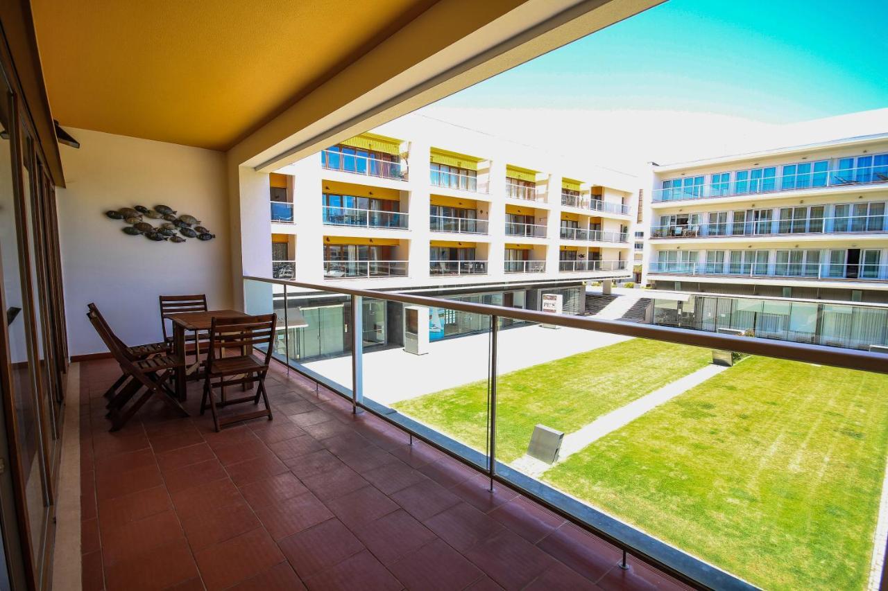 Apartamento Da Marina Lagos Zewnętrze zdjęcie