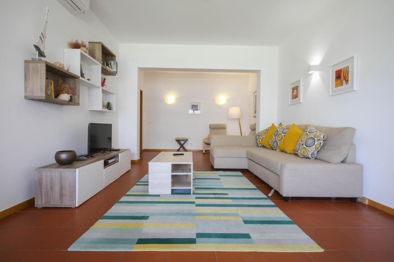 Apartamento Da Marina Lagos Zewnętrze zdjęcie