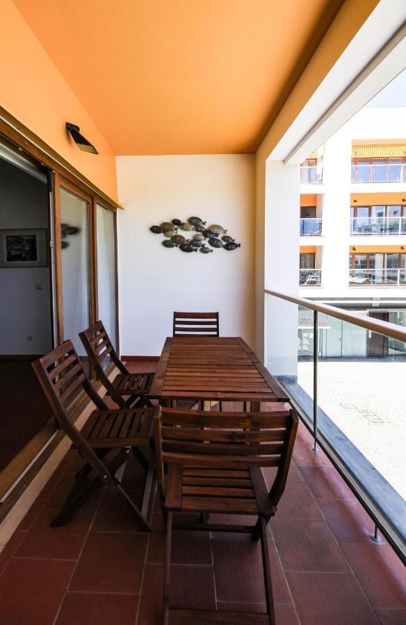 Apartamento Da Marina Lagos Zewnętrze zdjęcie