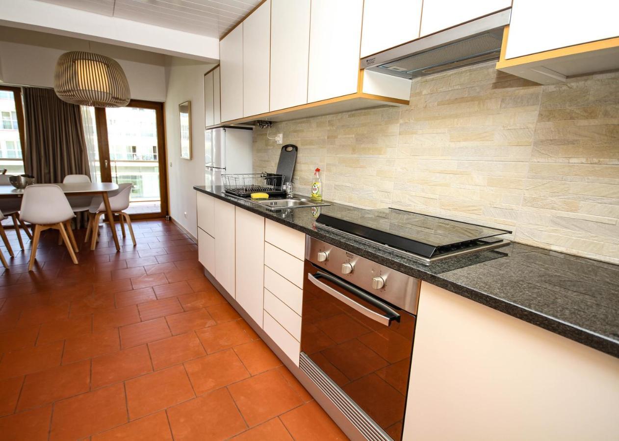 Apartamento Da Marina Lagos Zewnętrze zdjęcie