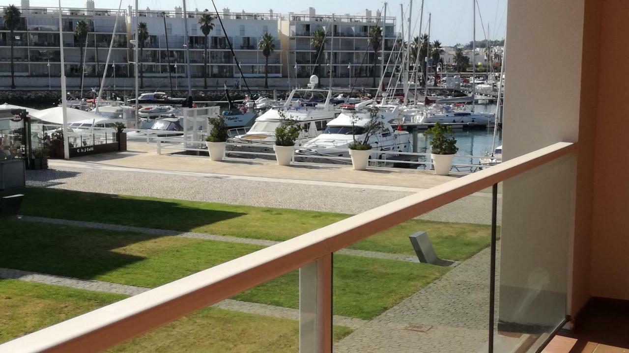 Apartamento Da Marina Lagos Zewnętrze zdjęcie
