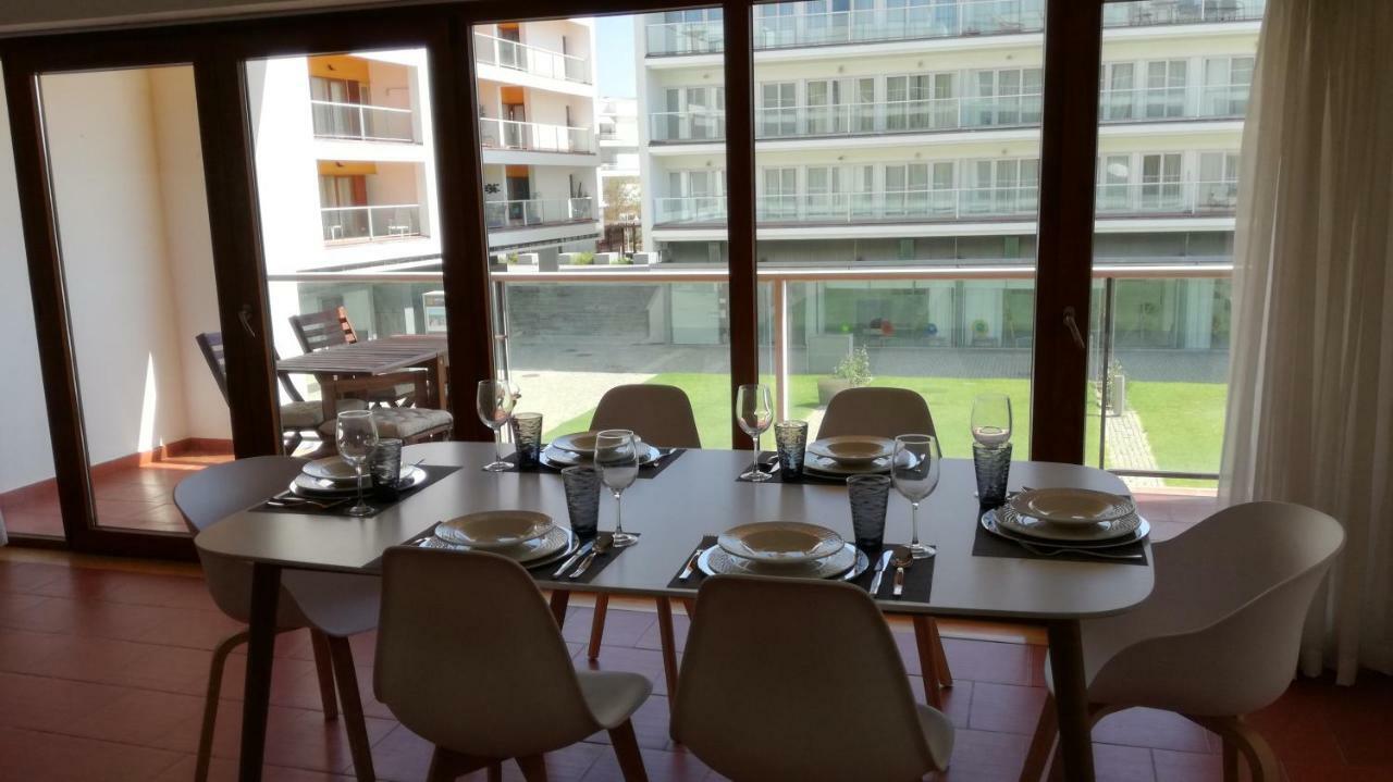 Apartamento Da Marina Lagos Zewnętrze zdjęcie