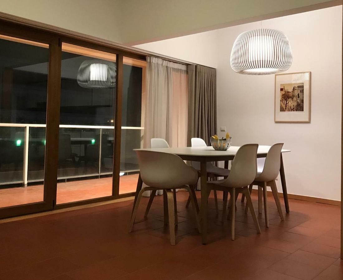 Apartamento Da Marina Lagos Zewnętrze zdjęcie